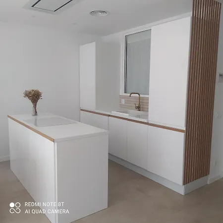 Casa Bonita Denia