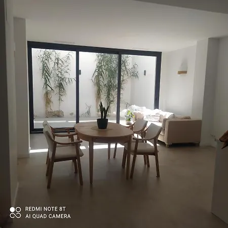 Casa Bonita Apartment Denia