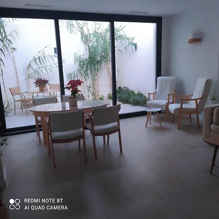 Casa Bonita Apartment *