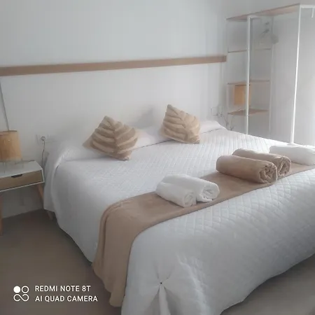Casa Bonita Apartment Denia
