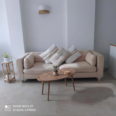 Casa Bonita Apartment *