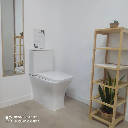 Casa Bonita Apartment *