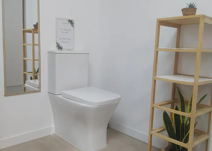 Casa Bonita Tatil Evi *