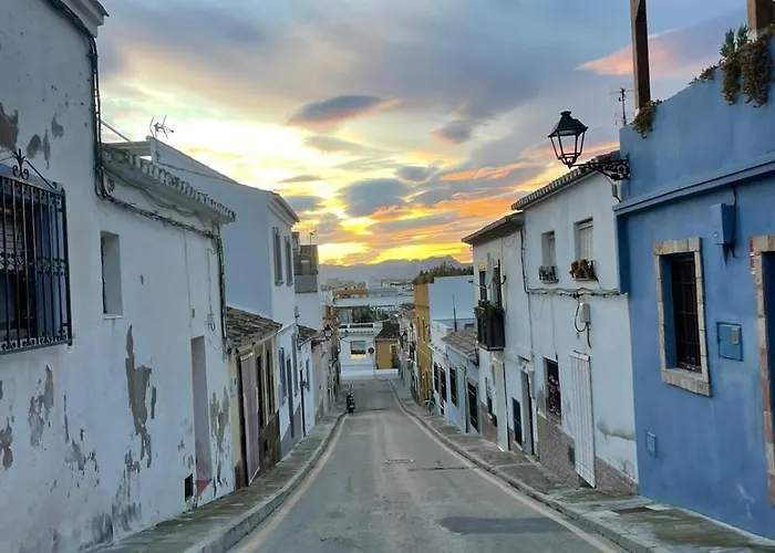 Tatil Evi Casa Bonita Denia