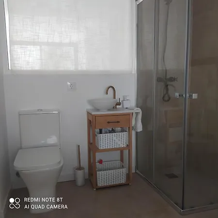 Casa Bonita Holiday home