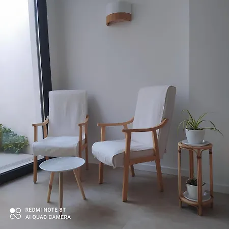 Prázdninový dům Casa Bonita *
