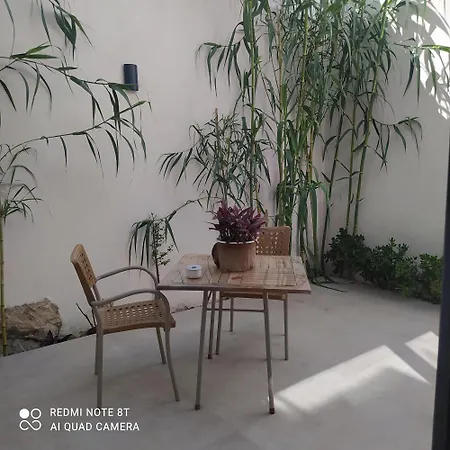 Holiday home Casa Bonita Denia