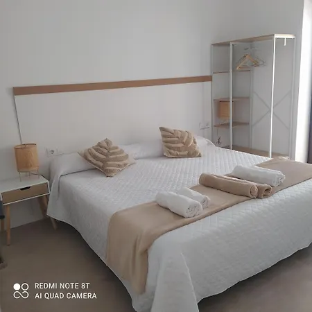 Casa Bonita * Denia