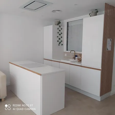 Prázdninový dům Casa Bonita