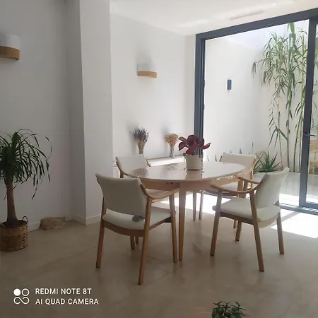Casa Bonita Denia