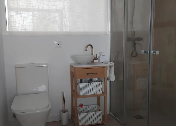 Casa Bonita Сasa de vacaciones