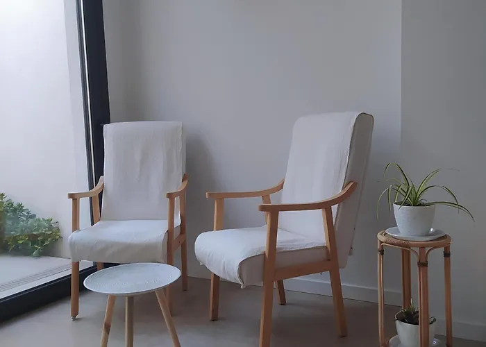 Dom wakacyjny Casa Bonita *