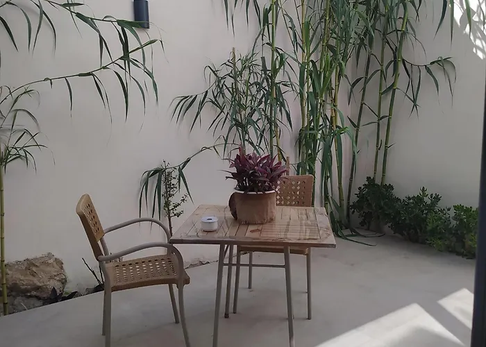 Сasa de vacaciones Casa Bonita Dénia