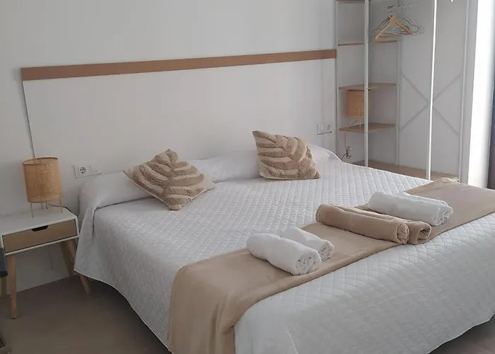 Casa Bonita * Dénia