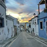 Сasa de vacaciones Casa Bonita Dénia
