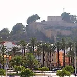 Casa Bonita Dénia